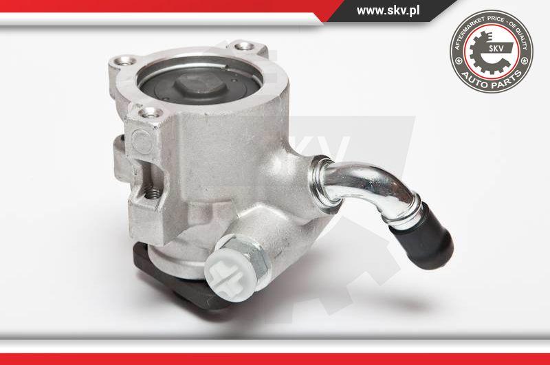 Esen SKV 10SKV041 - Hydraulic Pump, steering system www.parts5.com