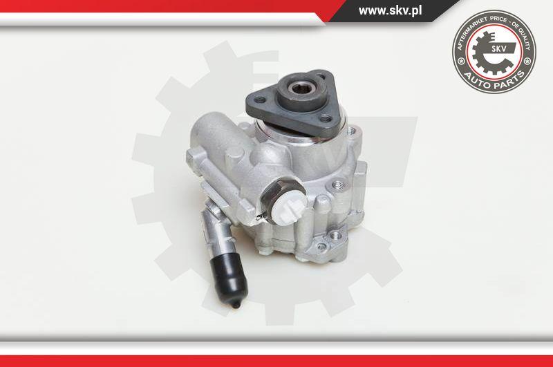 Esen SKV 10SKV048 - Hydraulic Pump, steering system www.parts5.com