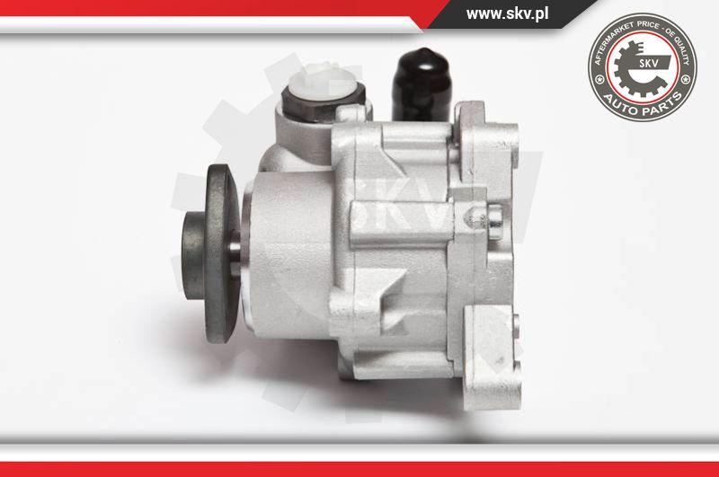 Esen SKV 10SKV043 - Hydraulic Pump, steering system www.parts5.com