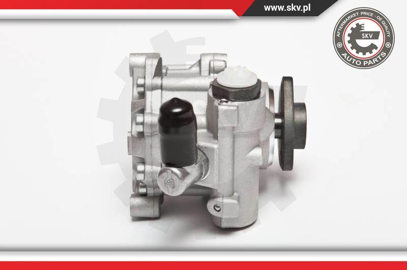 Esen SKV 10SKV043 - Hydraulic Pump, steering system www.parts5.com