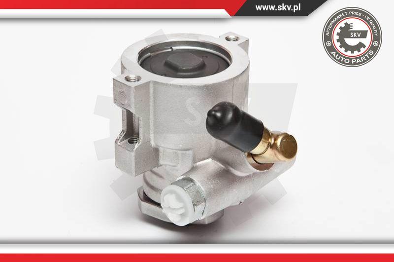 Esen SKV 10SKV047 - Hydraulic Pump, steering system www.parts5.com