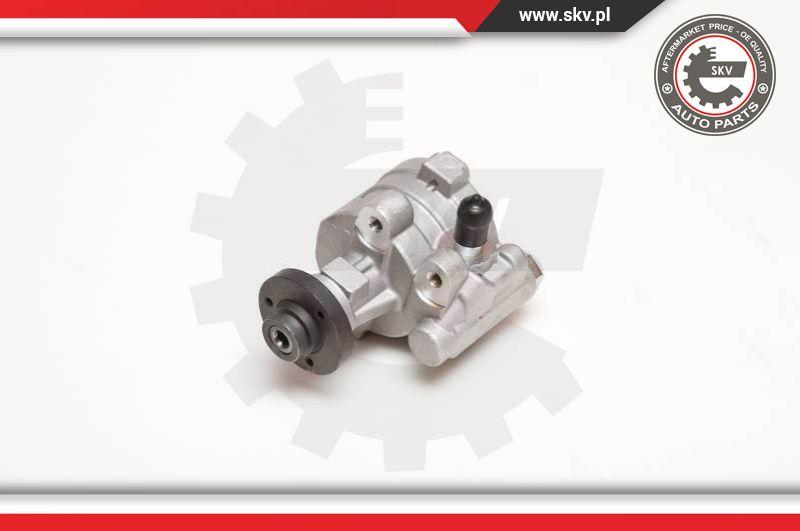 Esen SKV 10SKV054 - Hydraulic Pump, steering system www.parts5.com