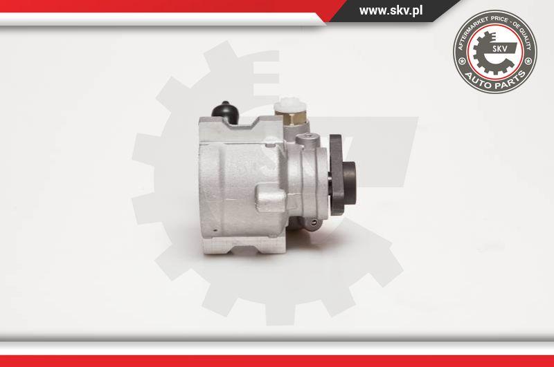 Esen SKV 10SKV055 - Hydraulic Pump, steering system www.parts5.com