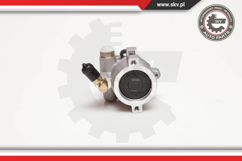 Esen SKV 10SKV055 - Hydraulic Pump, steering system www.parts5.com