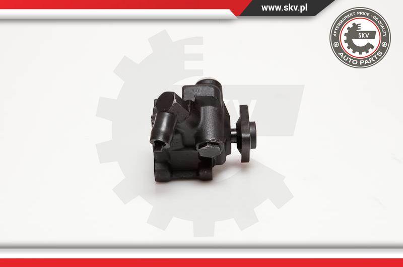 Esen SKV 10SKV056 - Hydraulic Pump, steering system www.parts5.com