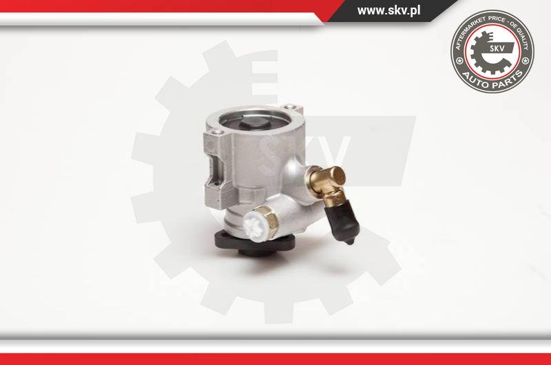 Esen SKV 10SKV053 - Hydraulic Pump, steering system www.parts5.com