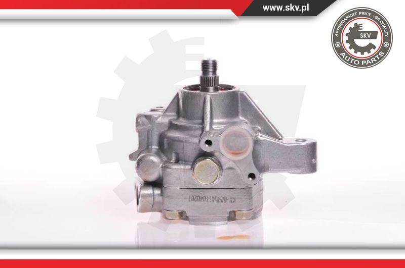 Esen SKV 10SKV052 - Hydraulic Pump, steering system www.parts5.com