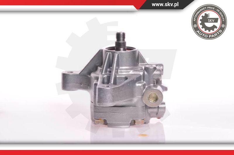 Esen SKV 10SKV052 - Hydraulic Pump, steering system www.parts5.com