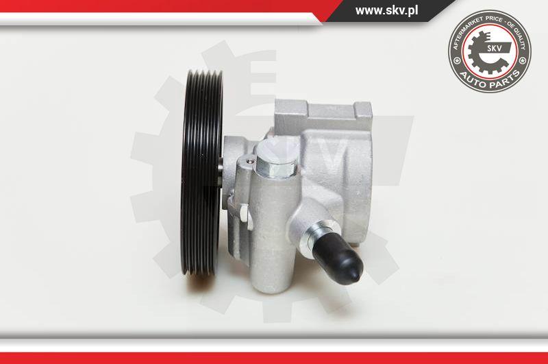 Esen SKV 10SKV057 - Hydraulic Pump, steering system www.parts5.com