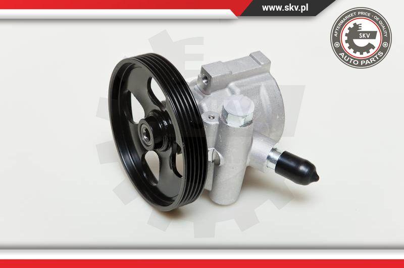 Esen SKV 10SKV057 - Hydraulic Pump, steering system www.parts5.com