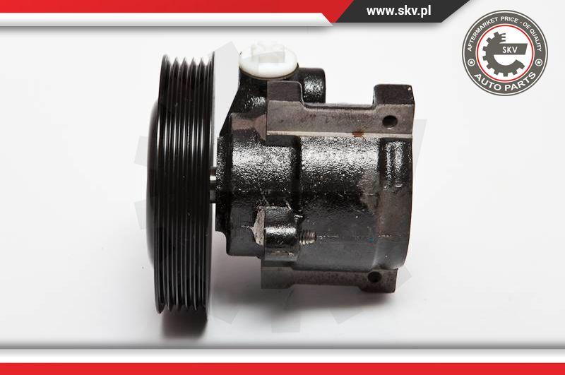 Esen SKV 10SKV065 - Hydraulic Pump, steering system www.parts5.com