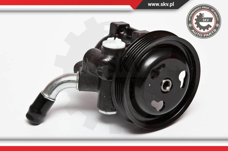 Esen SKV 10SKV065 - Hydraulic Pump, steering system www.parts5.com