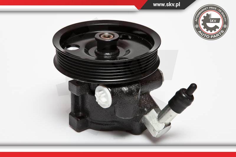 Esen SKV 10SKV066 - Hydraulic Pump, steering system www.parts5.com