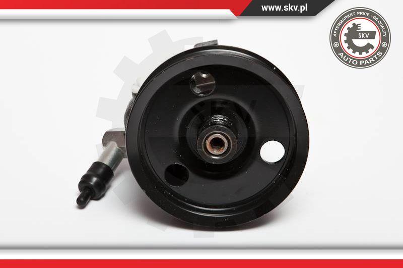 Esen SKV 10SKV066 - Hydraulic Pump, steering system www.parts5.com