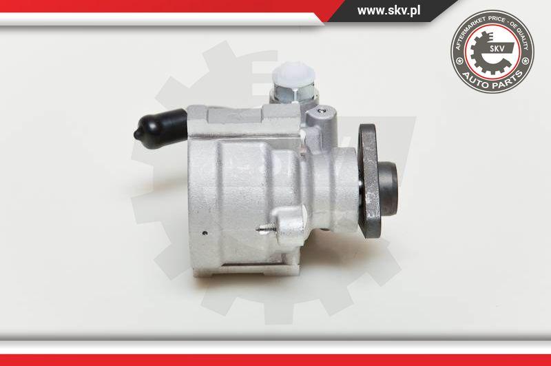 Esen SKV 10SKV061 - Hydraulic Pump, steering system www.parts5.com