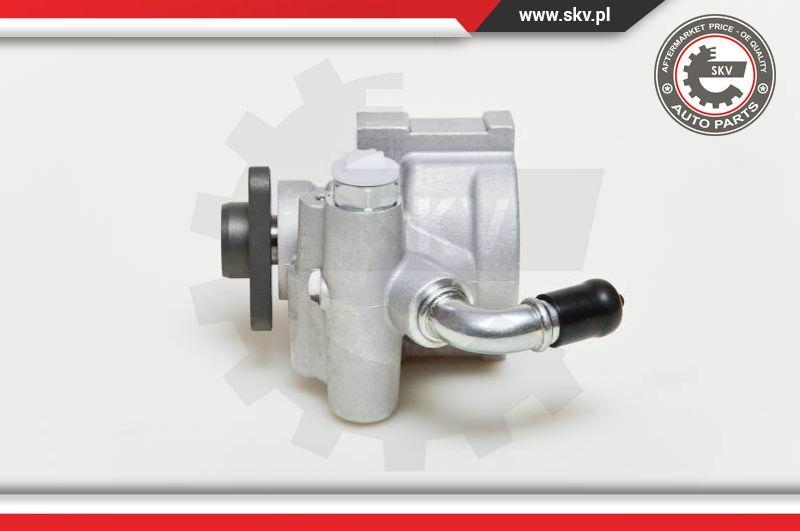 Esen SKV 10SKV061 - Hydraulic Pump, steering system www.parts5.com