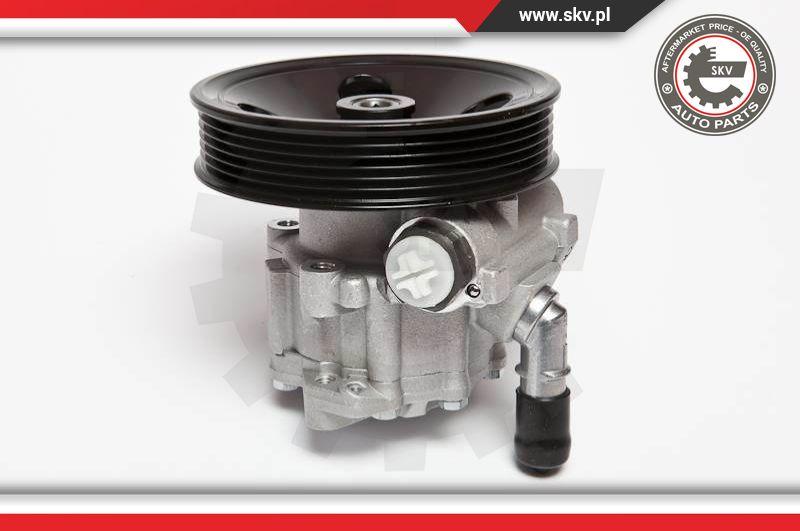 Esen SKV 10SKV063 - Hydraulic Pump, steering system www.parts5.com