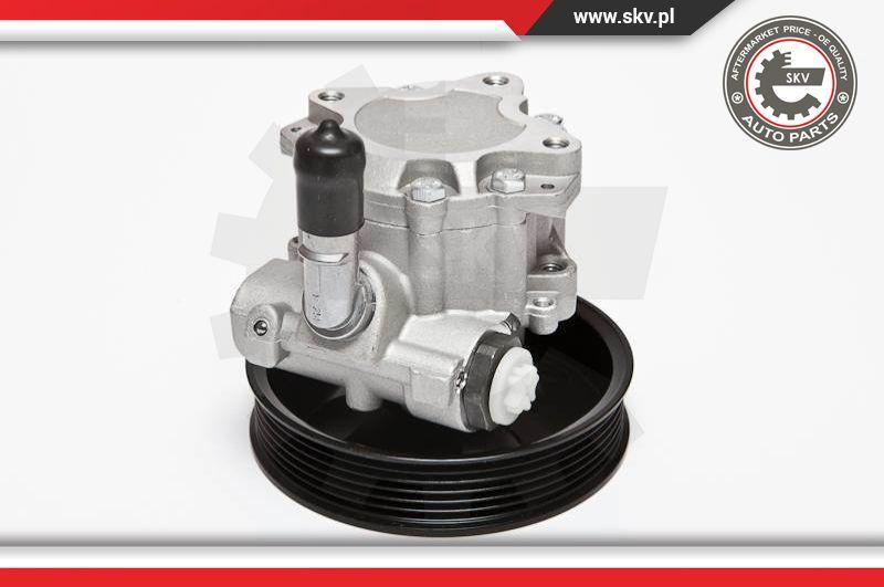 Esen SKV 10SKV063 - Hydraulic Pump, steering system www.parts5.com
