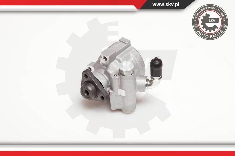 Esen SKV 10SKV003 - Hydraulic Pump, steering system www.parts5.com