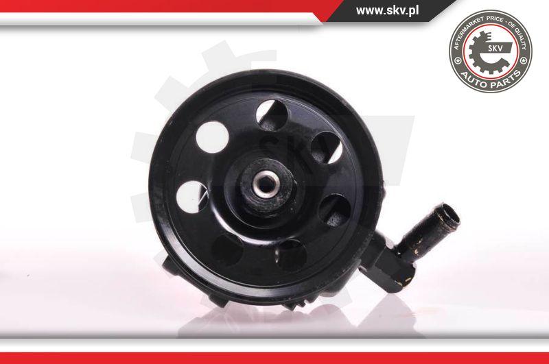 Esen SKV 10SKV019 - Hydraulic Pump, steering system www.parts5.com