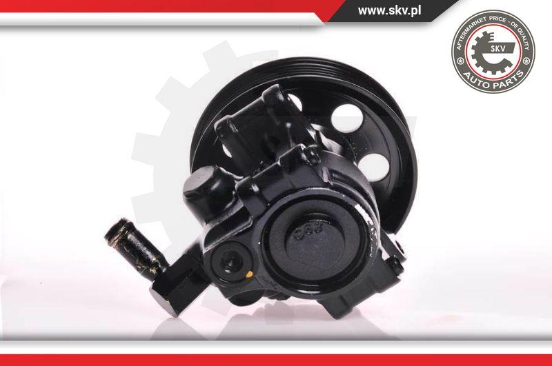 Esen SKV 10SKV019 - Hydraulic Pump, steering system www.parts5.com