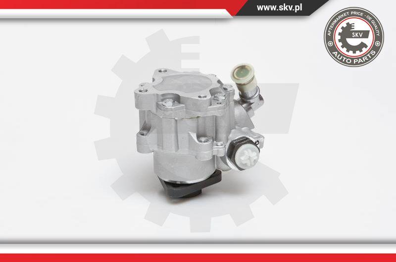 Esen SKV 10SKV014 - Hydraulic Pump, steering system www.parts5.com