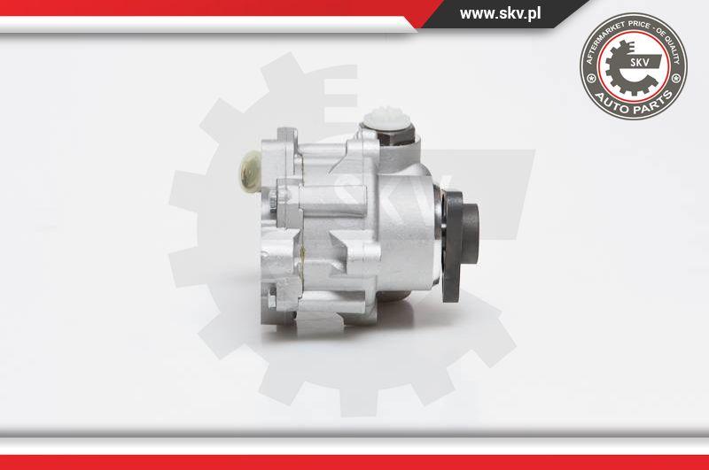 Esen SKV 10SKV014 - Hydraulic Pump, steering system www.parts5.com