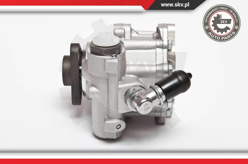 Esen SKV 10SKV015 - Hydraulic Pump, steering system www.parts5.com