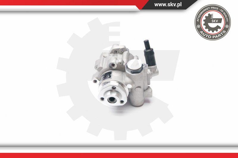 Esen SKV 10SKV016 - Hydraulic Pump, steering system www.parts5.com
