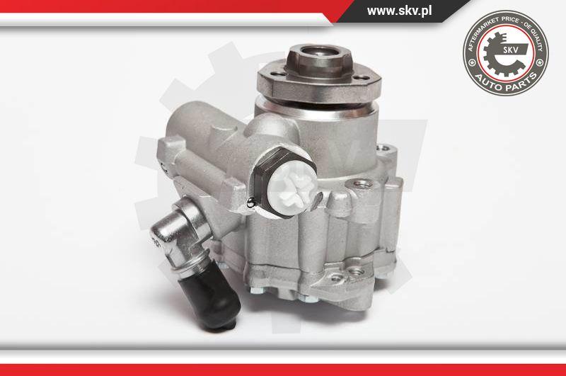 Esen SKV 10SKV018 - Hydraulic Pump, steering system www.parts5.com