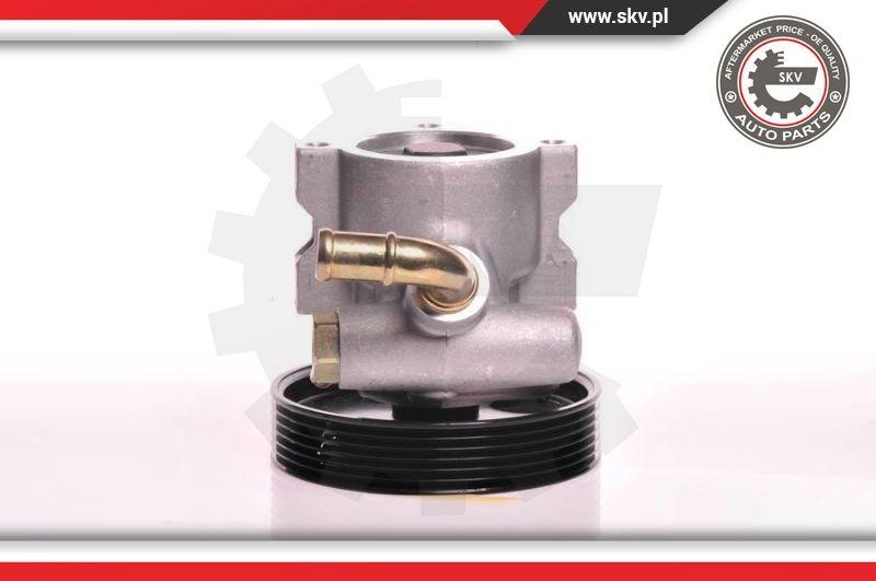 Esen SKV 10SKV013 - Hydraulic Pump, steering system www.parts5.com