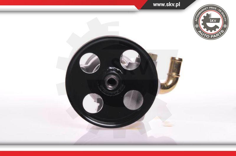 Esen SKV 10SKV013 - Hydraulic Pump, steering system www.parts5.com