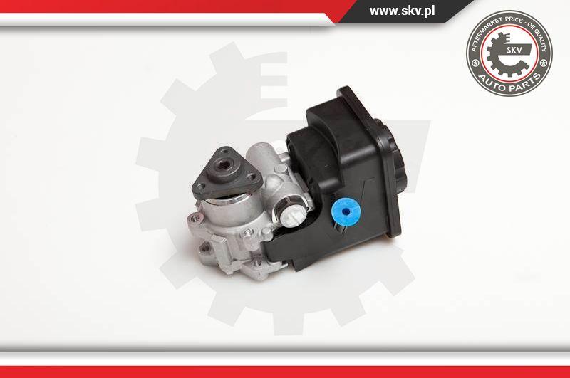 Esen SKV 10SKV012 - Hydraulic Pump, steering system www.parts5.com