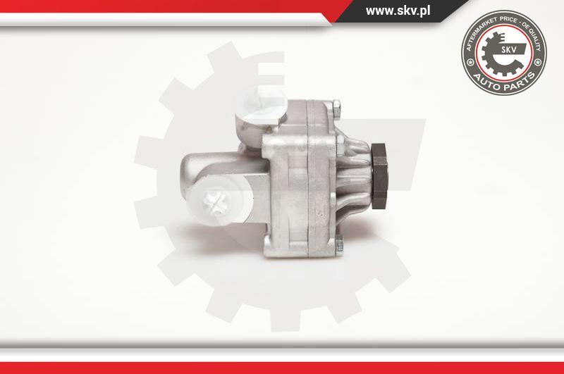 Esen SKV 10SKV017 - Hydraulic Pump, steering system www.parts5.com