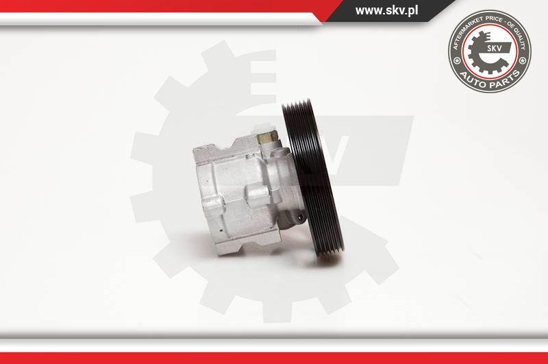 Esen SKV 10SKV086 - Hydraulic Pump, steering system www.parts5.com