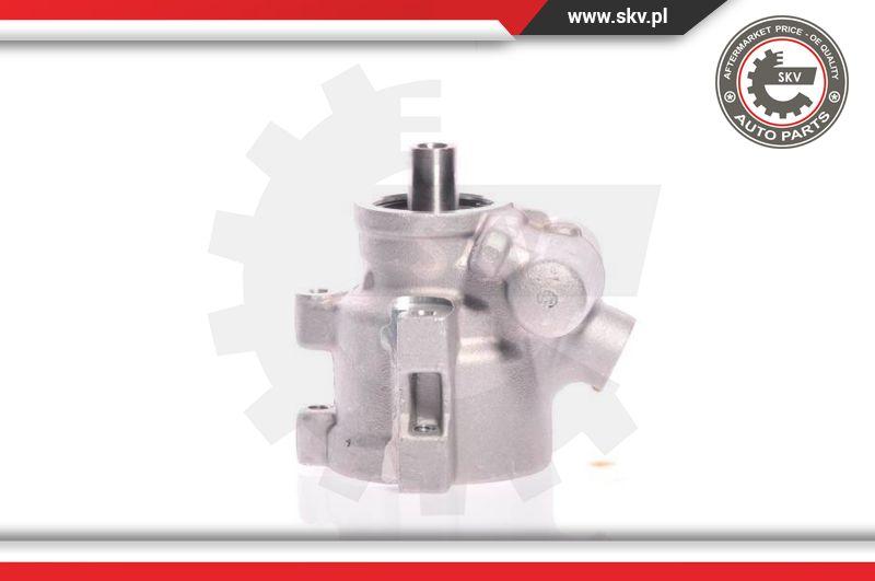 Esen SKV 10SKV080 - Hydraulic Pump, steering system www.parts5.com