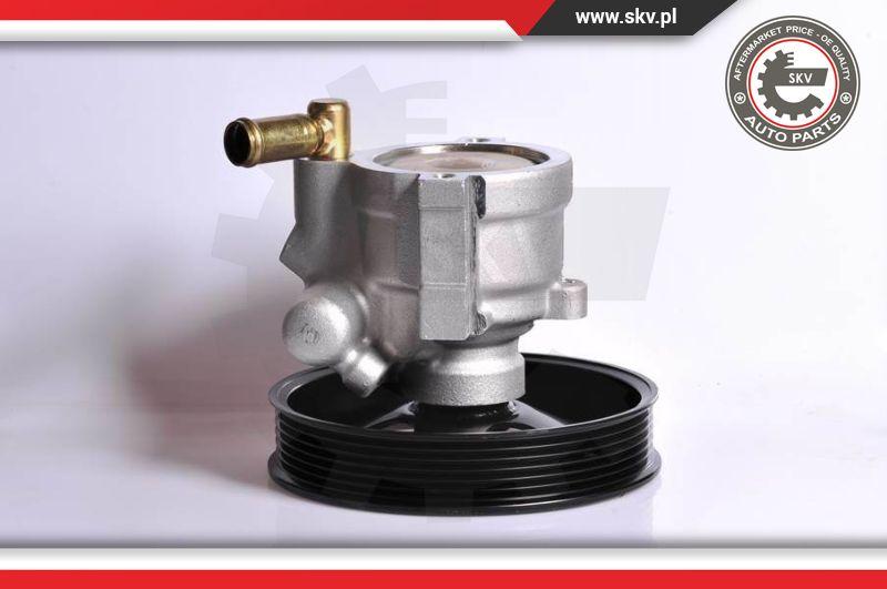 Esen SKV 10SKV083 - Hydraulic Pump, steering system www.parts5.com