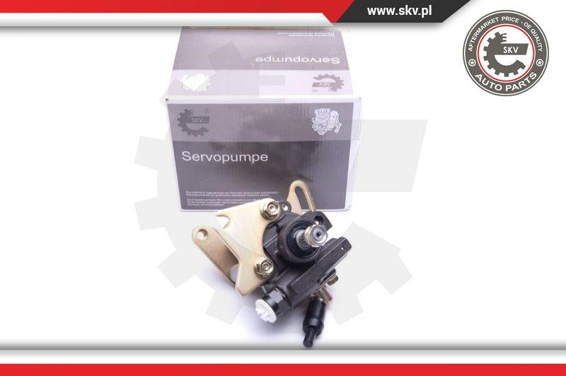 Esen SKV 10SKV082 - Hydraulic Pump, steering system www.parts5.com