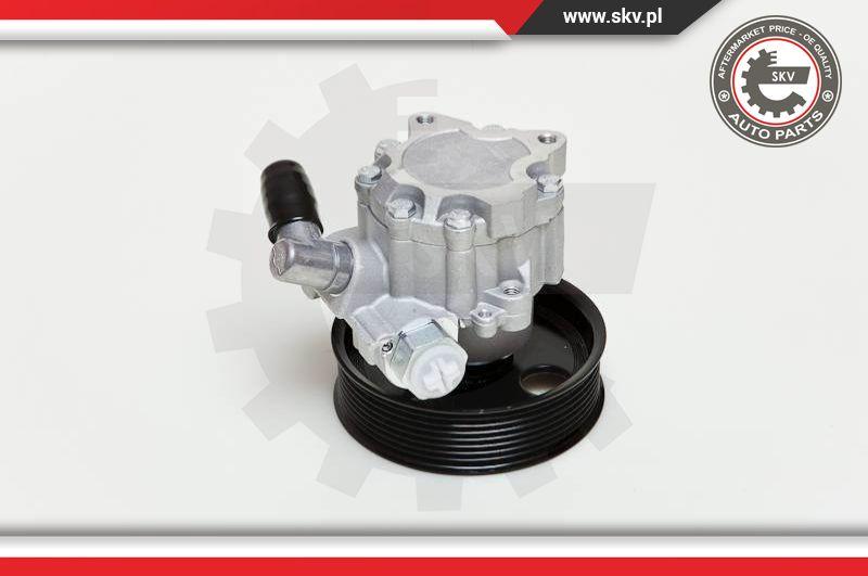 Esen SKV 10SKV039 - Hydraulic Pump, steering system www.parts5.com