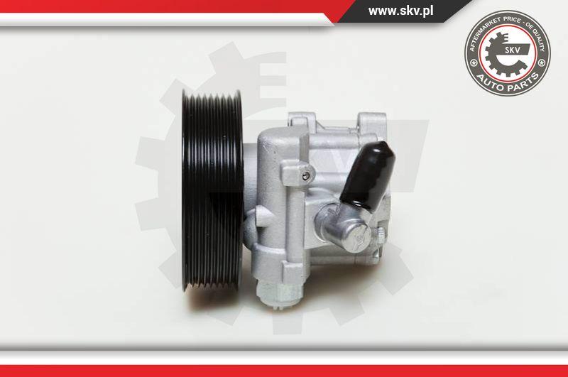 Esen SKV 10SKV039 - Hydraulic Pump, steering system www.parts5.com