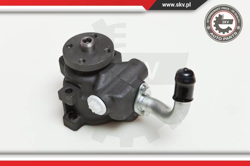 Esen SKV 10SKV036 - Hydraulic Pump, steering system www.parts5.com
