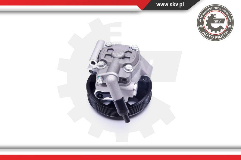 Esen SKV 10SKV038 - Hydraulic Pump, steering system www.parts5.com
