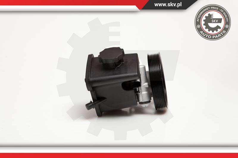 Esen SKV 10SKV029 - Hydraulic Pump, steering system www.parts5.com