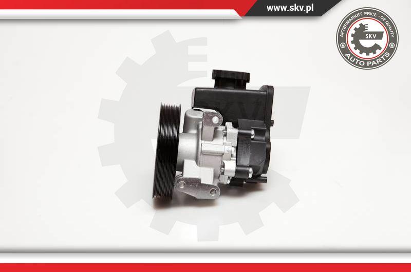 Esen SKV 10SKV029 - Hydraulic Pump, steering system www.parts5.com