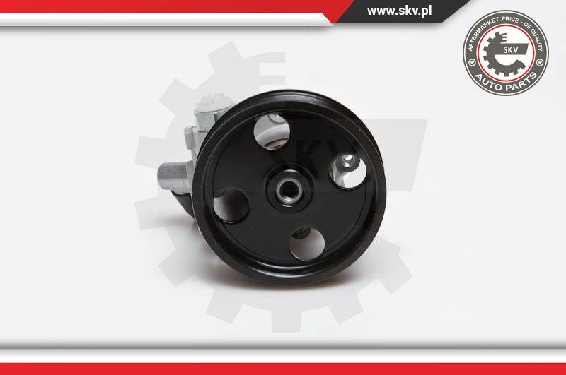 Esen SKV 10SKV024 - Hydraulic Pump, steering system www.parts5.com