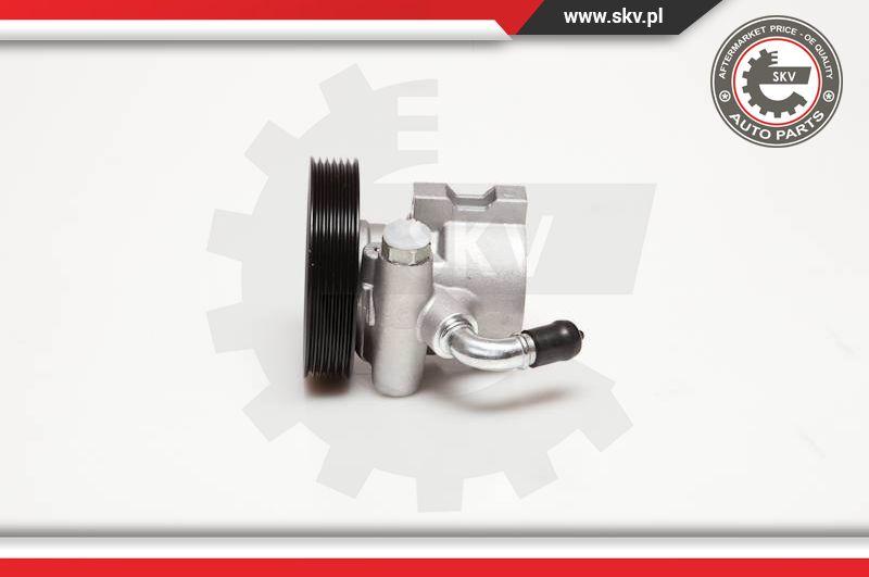 Esen SKV 10SKV025 - Hydraulic Pump, steering system www.parts5.com