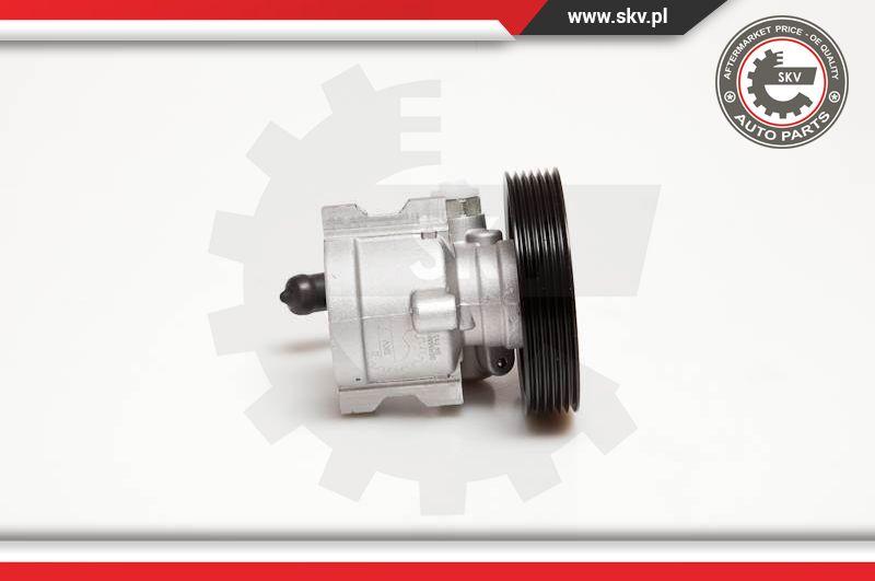 Esen SKV 10SKV025 - Hydraulic Pump, steering system www.parts5.com