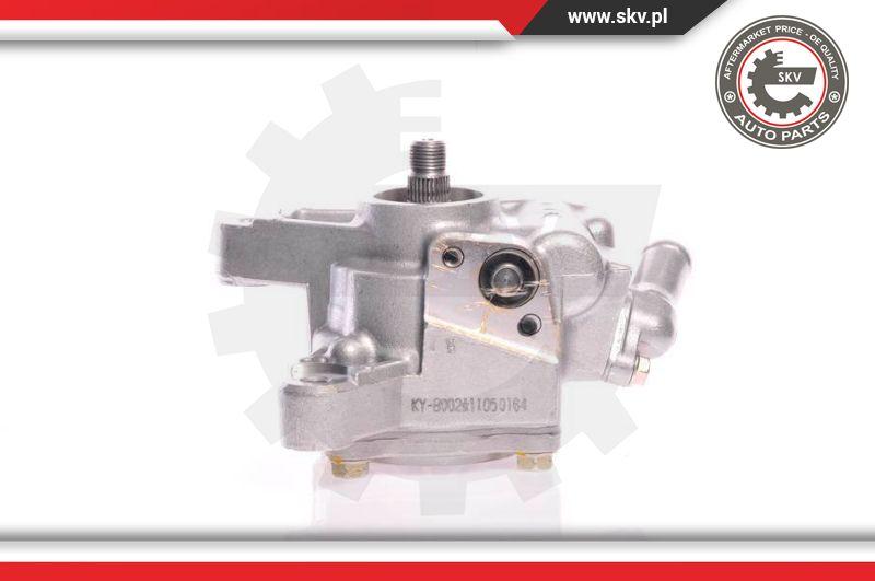 Esen SKV 10SKV026 - Hydraulic Pump, steering system www.parts5.com