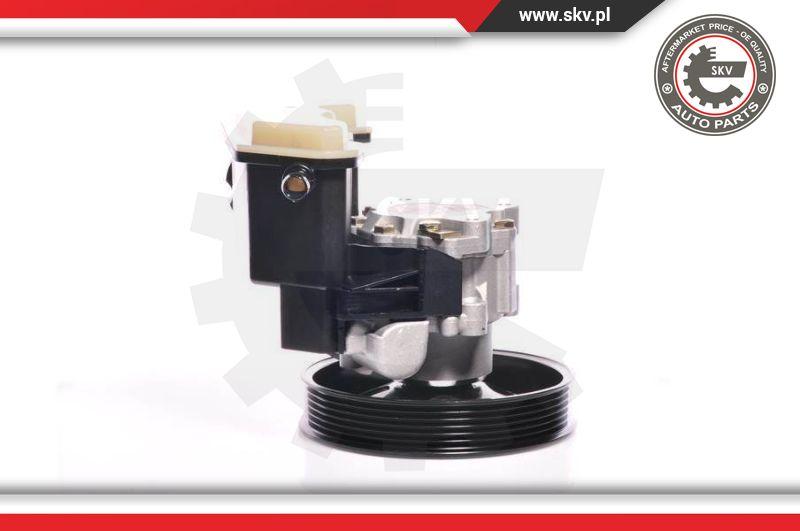 Esen SKV 10SKV020 - Hydraulic Pump, steering system www.parts5.com