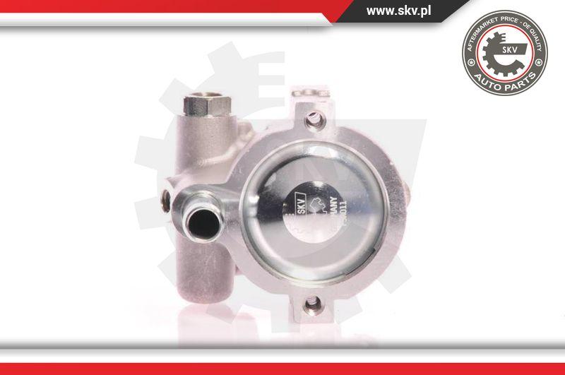 Esen SKV 10SKV021 - Pompe hydraulique, direction www.parts5.com